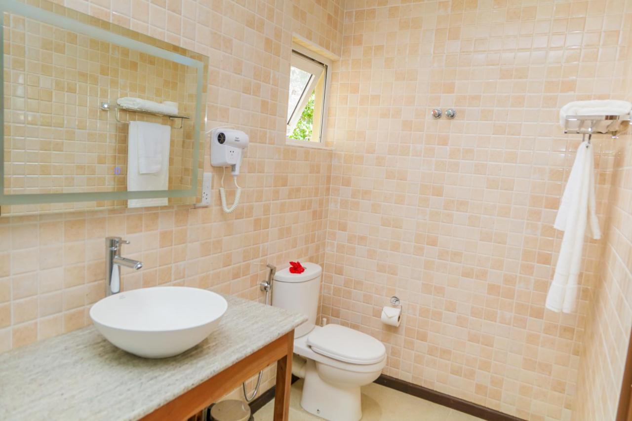 Jonc D'Or Villa Self Catering Ла-Діг Екстер'єр фото